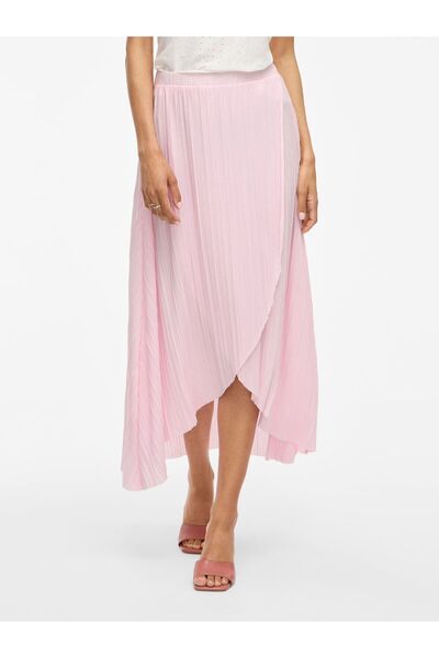 VILA Maxirock VIPLIS High Waist