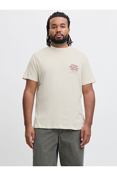 Jack & Jones Plus T-shirt Plus Size T-shirt