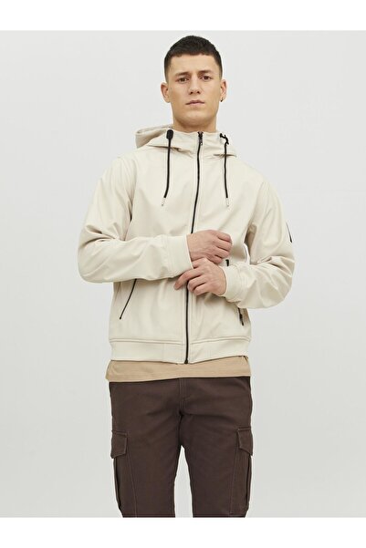 Jack & Jones Softshell Jacke Softshell Jacke
