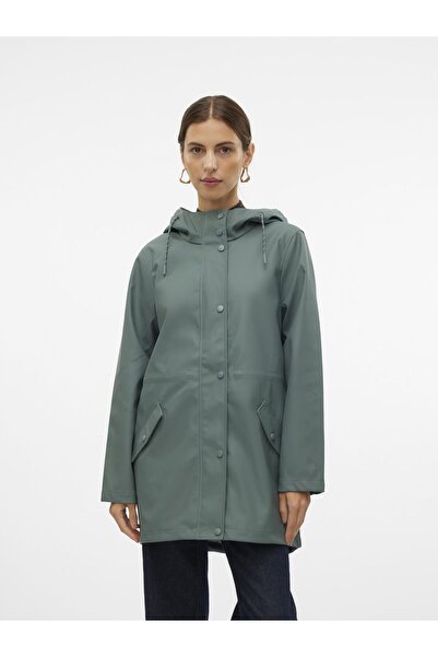 Vero Moda Jacke VMMALOU Regenmantel