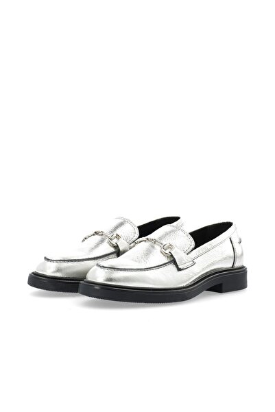 Bianco Loafers mit Trensen-Detail BIAADDA
