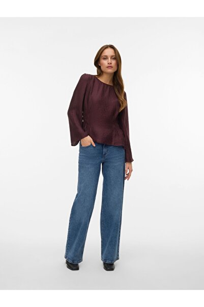 Vero Moda Hemd VMMOA Top