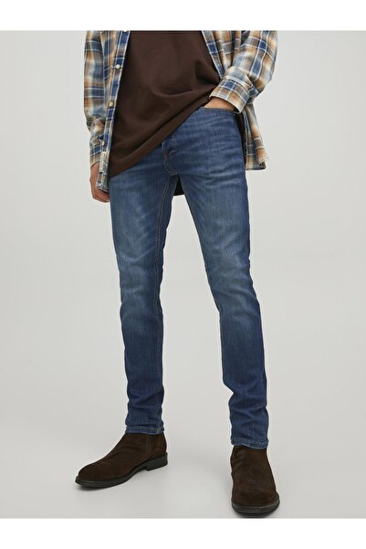 Jack & Jones Jack Jones Glenn Herren-Jeanshose 12224987