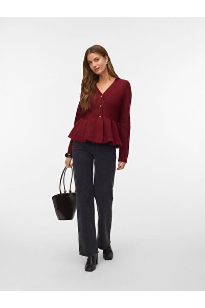 Vero Moda Strickjacke VMEIKA Strickjacke