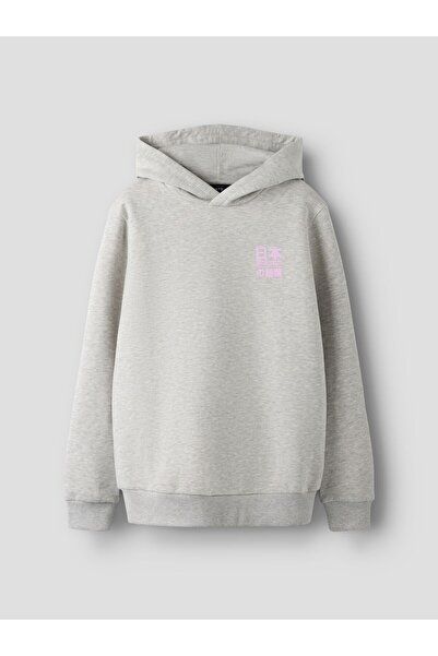 Limited by Name It Hoodie Loose Fit