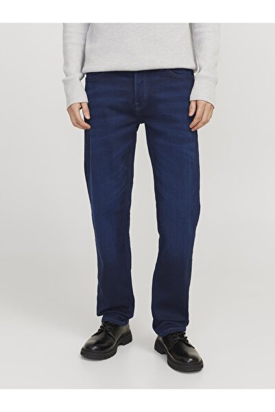 Jack & Jones Jeans mit konischer Passform JJIMIKE JJORIGINAL GE 097 I.K. NOOS...