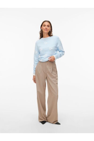 Vero Moda Strickpullover VMDOFFY Strickpullover
