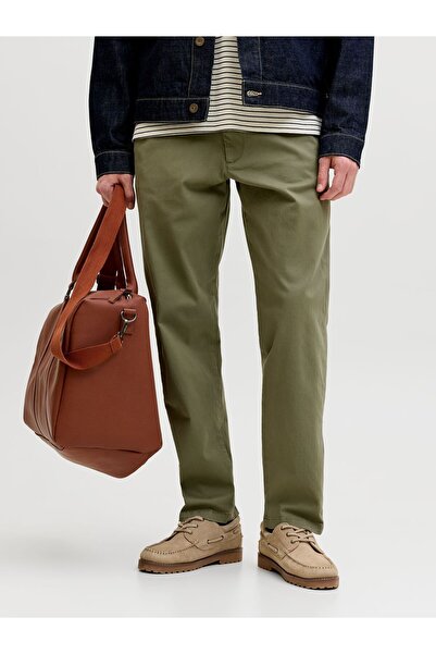 Jack & Jones Chino kalhoty volného střihu
