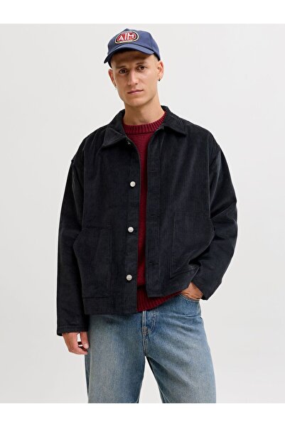 Jack & Jones Overshirt Loose Fit Overshirt