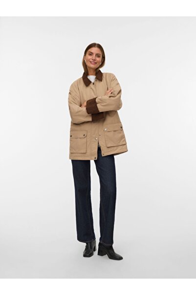 Vero Moda Mantel VMWALES Jacke