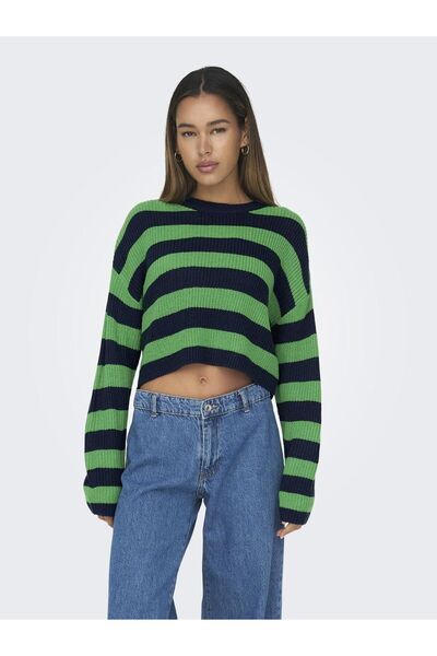 ONLY Strickpullover ONLMALAVI Strickpullover