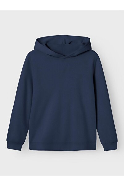 Limited by Name It Hoodie Relaxed Fit