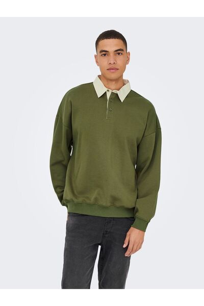 Only & Sons Polo ONSJEFFREY Polo