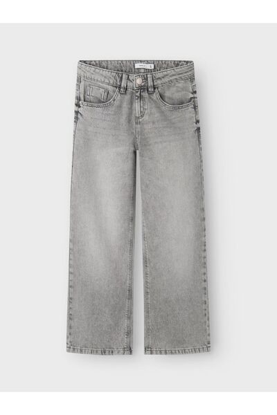 Name it Weit geschnittene Jeans