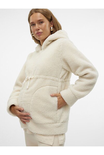 Mama Licious Jacke Kapuzenjacke