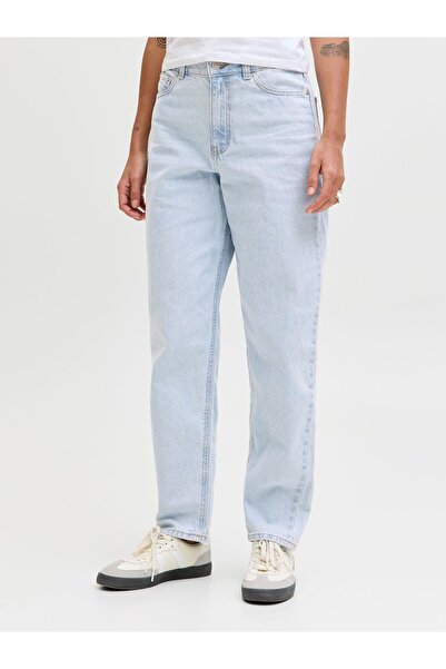 JJXX Mom Jeans JXLISBON MOM HW R738 DNM NOOS