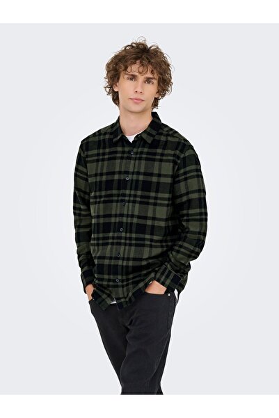 Only & Sons Hemd ONSGUDMUND Hemd