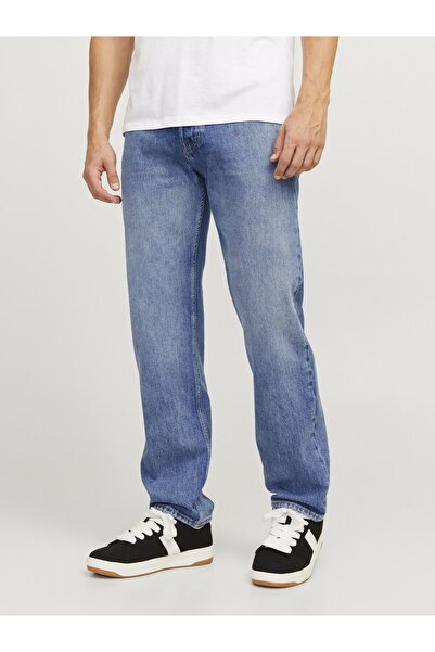 Jack & Jones Jeans im Relaxed Fit JJICHRIS JJCOOPER CB 224 BF Jeans im Relaxe...