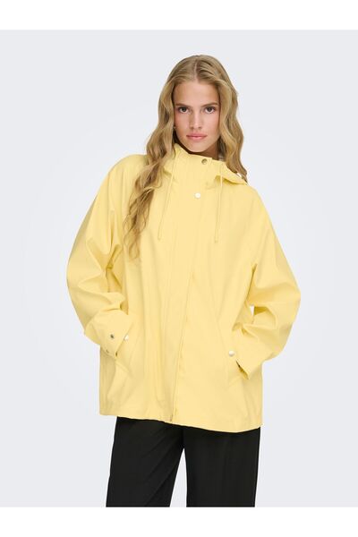 ONLY Regenjacke ONLELISA Regenjacke