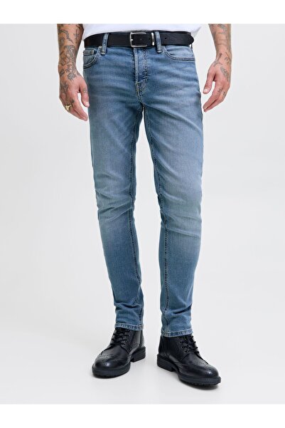 Jack & Jones Slim Fit Jeans JJIGLENN JJORIGINAL SQ 030 NOOS Slim Fit Jeans