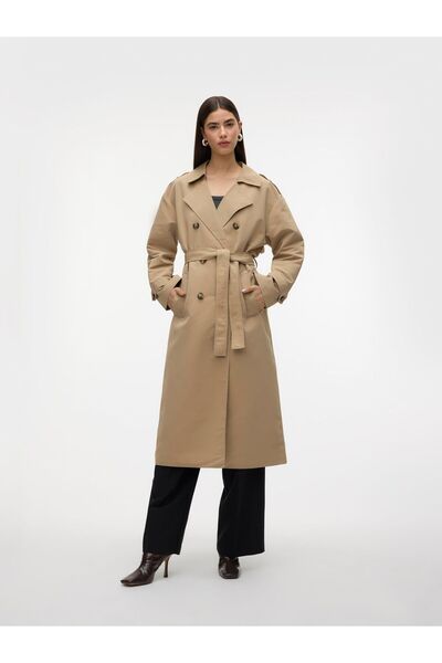 Vero Moda Trenchcoat VMCHLOE Trenchcoat