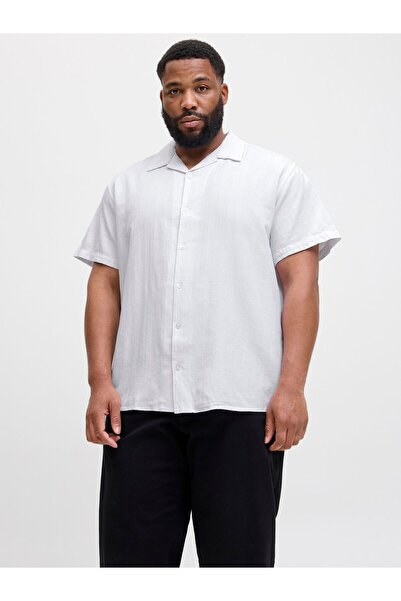 Jack & Jones Plus Hemd Hemd Plus Size
