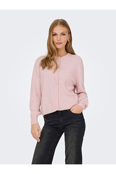 JDY Strickjacke JDYLUMI Strickjacke