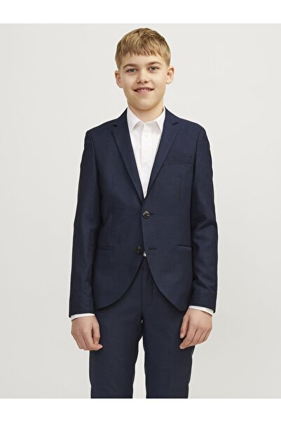 Jack & Jones Junior Einreihiger Blazer JPRSOLARIS Blazer Junior