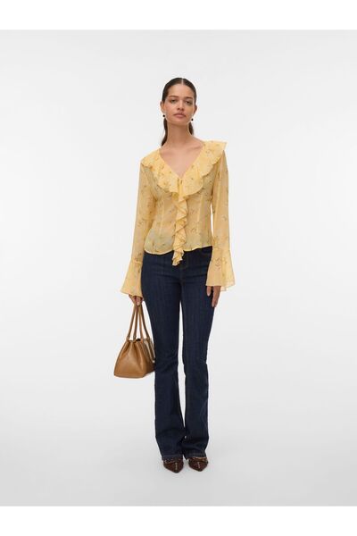 Vero Moda Top VMSIGNE Top