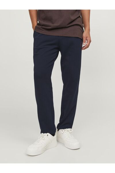Jack & Jones Pantaloni de jogging cu croială normală