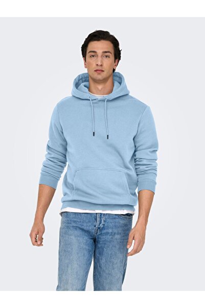 Only & Sons Kapuzenpullover ONSCERES Sweatshirt