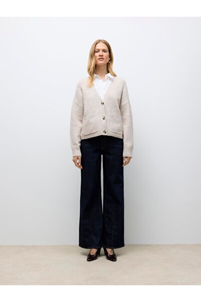 Vero Moda Strickjacke AWGEMMA Strickjacke