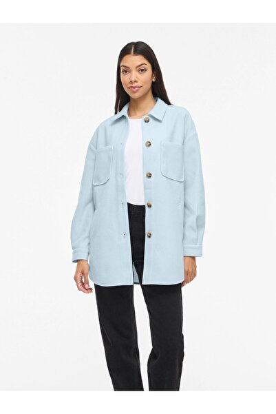 VILA Jacke VIKIMMI Oversize