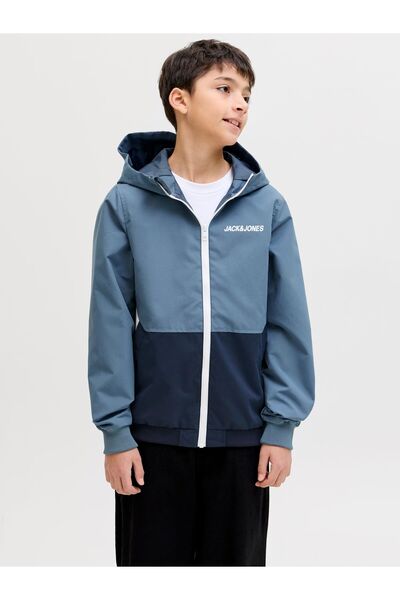 Jack & Jones Junior Softshell Jacke Softshell Jacke Junior
