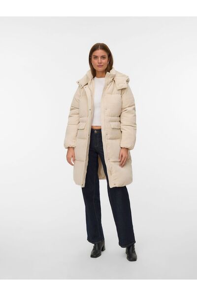 Vero Moda Mantel VMDEBRA Mantel