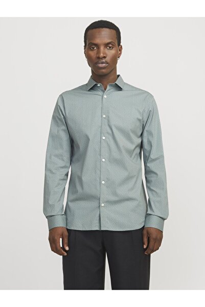 Jack & Jones Premium Hemd Slim Fit Hemd