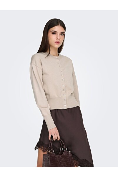 ONLY Strickjacke ONLMIO Strickjacke