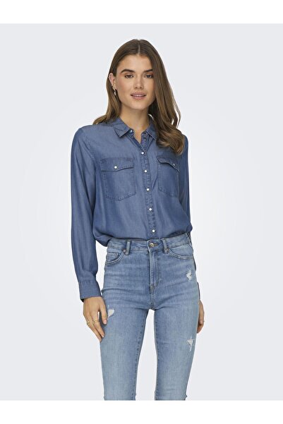 JDY Hemd JDYJASPER Hemd