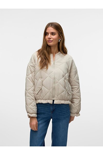 Vero Moda Blousonjacke VMYRSA Bomberjacke
