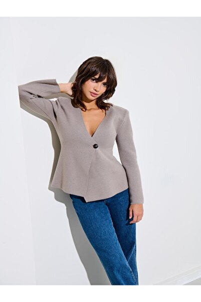 ONLY Strickjacke ONLMYERA Strickjacke