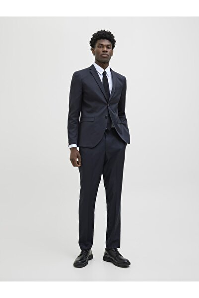 Jack & Jones Premium Einreihiger Blazer und Hose JPRCOSTA Super Slim Fit Anzug