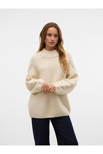 Vero Moda Strickpullover VMZEN Strickpullover