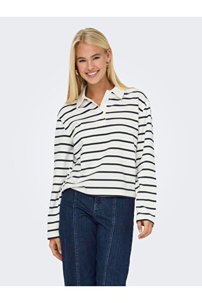 ONLY Poloshirt ONLSIRA Poloshirt