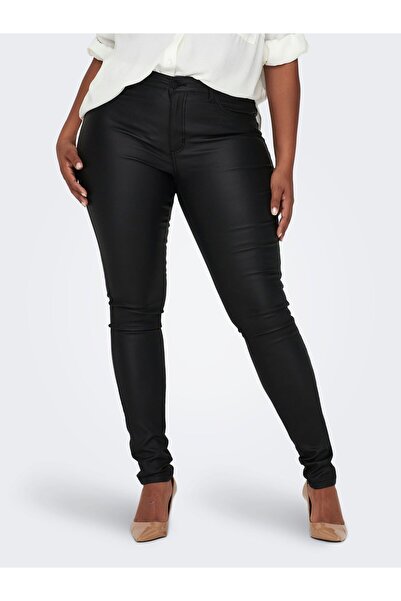Only Carmakoma Skinny Jeans CARPUNK Mittlere Taille Skinny Fit Jeans