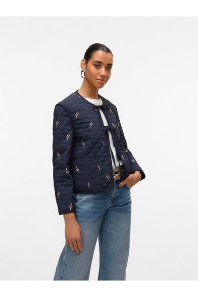 Vero Moda Jacke VMEVELYN Steppjacke