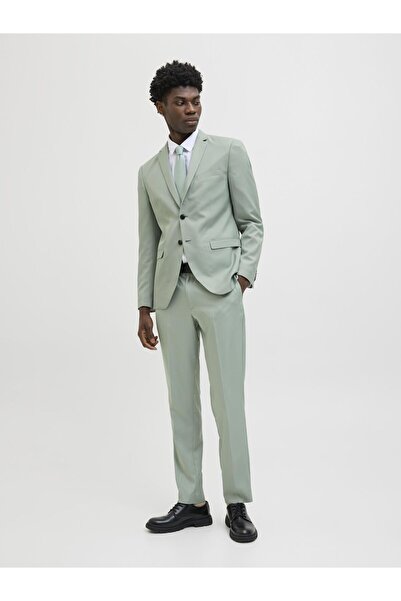 Jack & Jones Premium Einreihiger Blazer und Hose JPRCOSTA Super Slim Fit Anzug