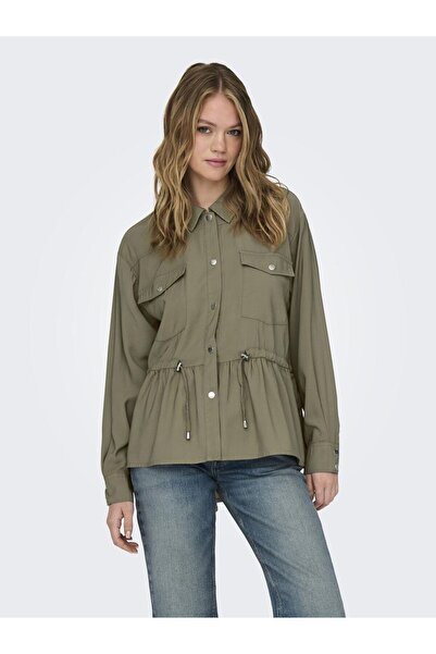 ONLY Jacke ONLNADINE Jacke