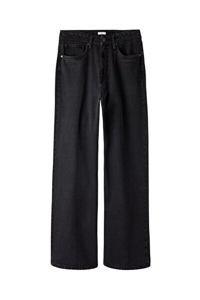 TWO SOON Loose Fit Jeans Baggy