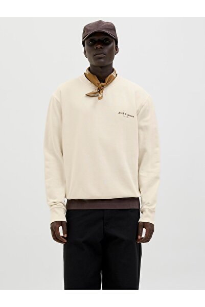 Jack & Jones Sweatshirt mit Logo