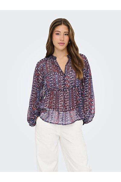 ONLY Bluse ONLSIRA Bluse